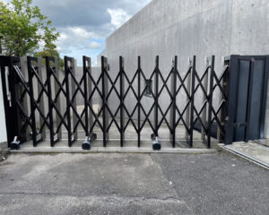 制作事例6 施工画像1