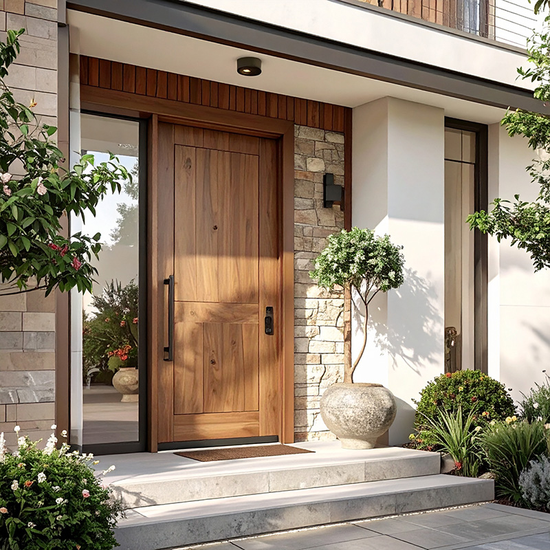 窓・玄関のリフォーム