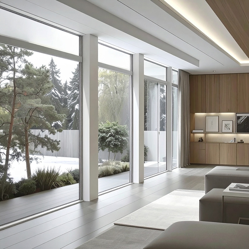 住宅サッシの仕入れ・販売